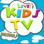Live Cartoon Kids TV ikona