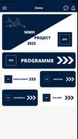 پوستر WMH Project App