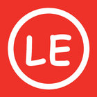 LEO - Learn English Offline 圖標