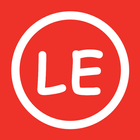 LEO - Learn English Offline icône