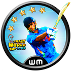 Cricket World T20 2016 biểu tượng