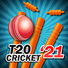 T20 Cricket 2022 আইকন