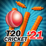 T20 Cricket 2022 иконка