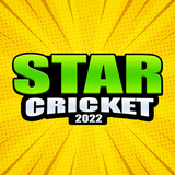 Star Cricket 圖標