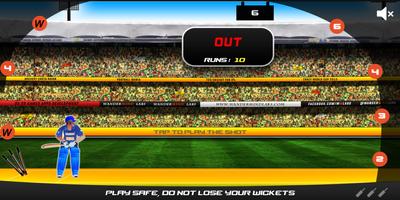 Star Cricket Ekran Görüntüsü 3