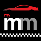 My Motor Manager icon