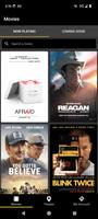 Abingdon Cinemall تصوير الشاشة 1