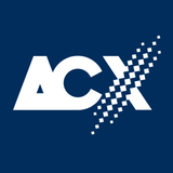 ACX Cinemas আইকন