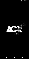 ACX Cinemas Affiche