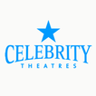Celebrity Theatres biểu tượng