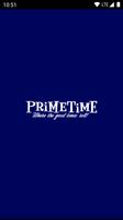 Primetime Entertainment penulis hantaran