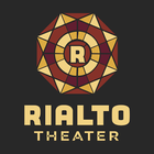 Rialto Theater आइकन