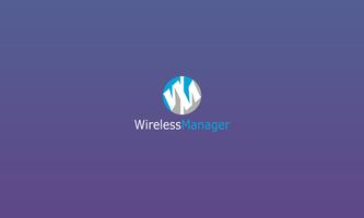 Wireless Manager POS screenshot 1