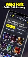 Wild Rift Builds & Guides App ポスター