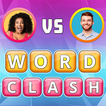 Word Clash: Multiplayer Word C