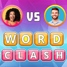 Word Clash ikona