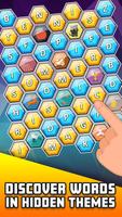 Wordaholic: Word Puzzles 스크린샷 2