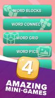 Word Games Collection Ekran Görüntüsü 3