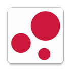 Bubble Bubbles - Old Game 8 Bits - Nostalgic icono