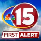 WMTV15 First Alert Weather icon