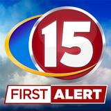 WMTV15 First Alert Weather иконка