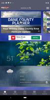 NBC15 Weather постер