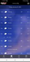 WMTV15 First Alert Weather 스크린샷 1