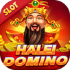 Halei domino-Gaple qq slots APK