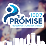 آیکون‌ The Promise - FM100.7