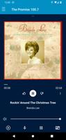 The Promise - FM100.7 screenshot 1