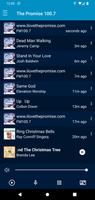 The Promise - FM100.7 screenshot 3