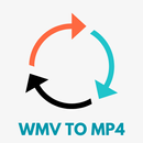 Wmv to Mp4 Converter APK