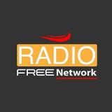 Radio Free Network icône