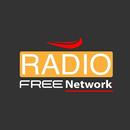 Radio Free Network aplikacja