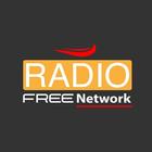 Radio Free Network Zeichen