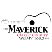 WGMV Maverick 106.3 APK