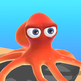 Octopus Escape biểu tượng