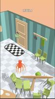 Octopus Escape পোস্টার