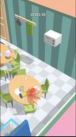 Octopus Escape screenshot 2