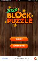 Simple Blocks Game 2020 poster