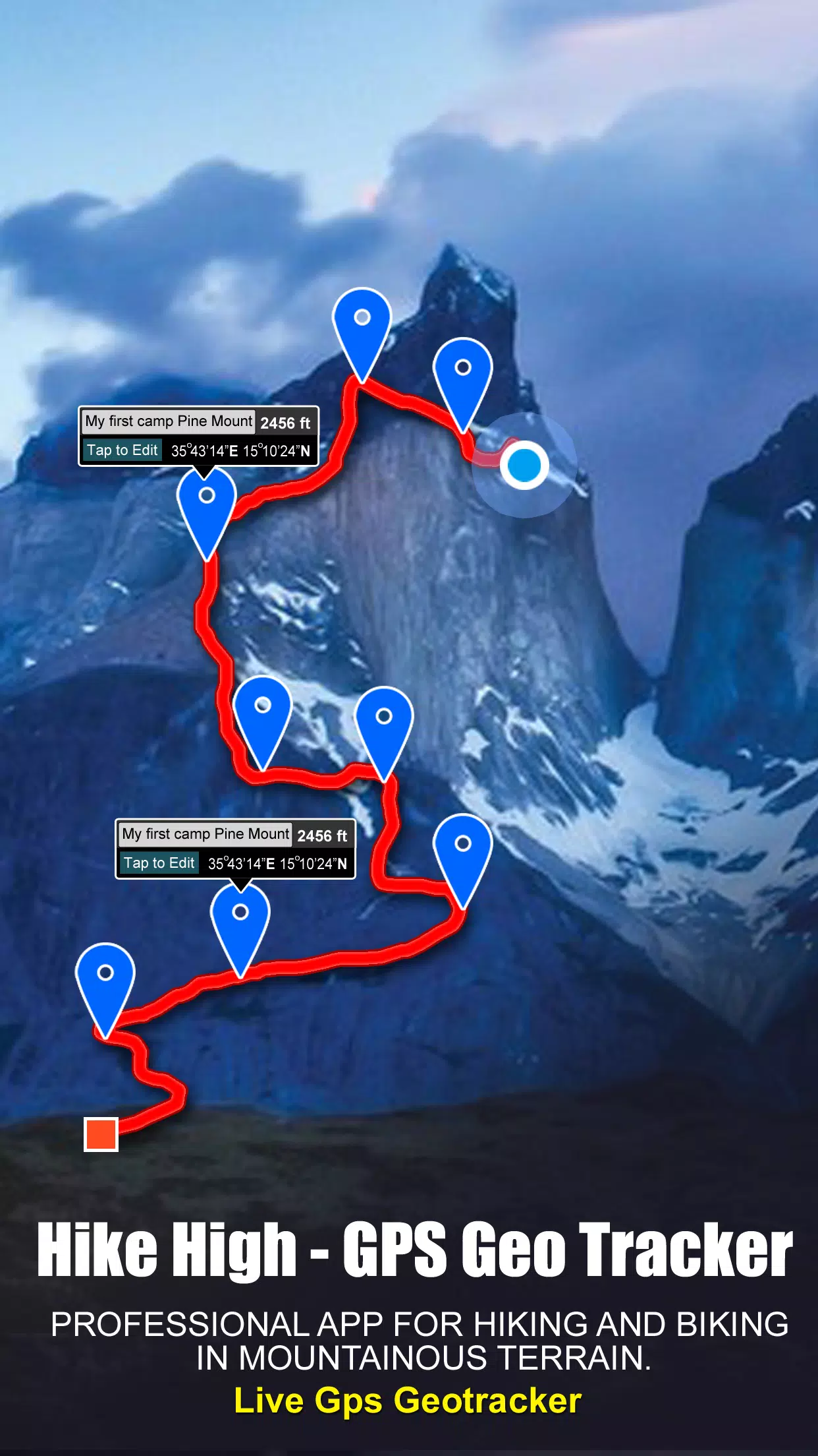 Unterscheiden Hilflosigkeit Rock geo tracker gps Bedeckt