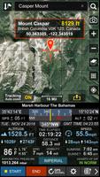 Hike High - GPS Geo Tracker capture d'écran 2