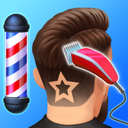 Hair Tattoo: Barber Shop Game APK -Andreyvasilii Hair Tattoo: Barber Shop  Game 1.7.6 download.