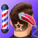 Hair Tattoo: Barber Shop Game APK