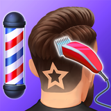 Hair Tattoo: Super barbiere