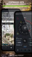Smart Tools GPS Pro: 6 in 1 Nova Bundle capture d'écran 3