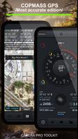 Smart Tools GPS Pro: 6 in 1 Nova Bundle تصوير الشاشة 3