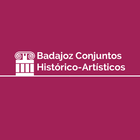Badajoz Histórica أيقونة