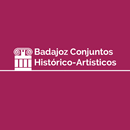Badajoz Histórica aplikacja