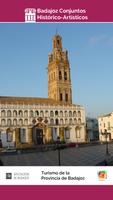 Badajoz Histórica capture d'écran 1